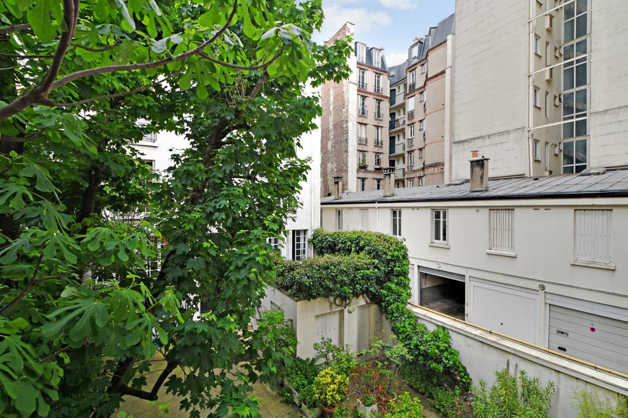 Amazing Loft 2br - Eiffel Tower Appartement Parijs